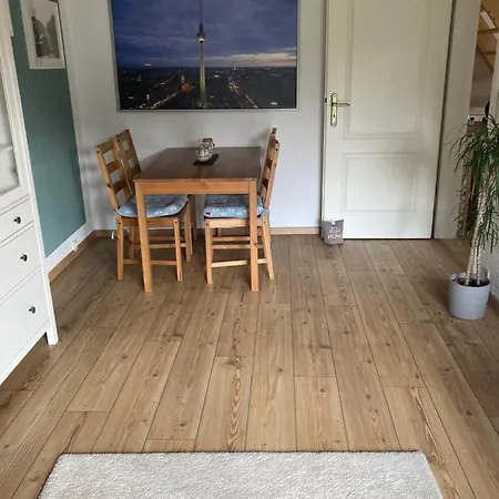 Fienstorf * Steinfeld (Mecklenburg-Vorpommern)